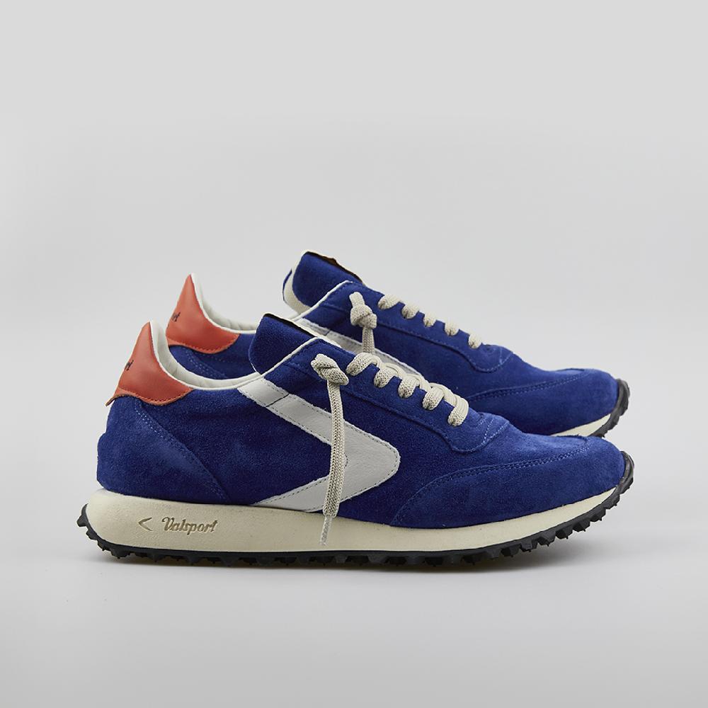 Valsport Start Run Suede 2589 In Linea