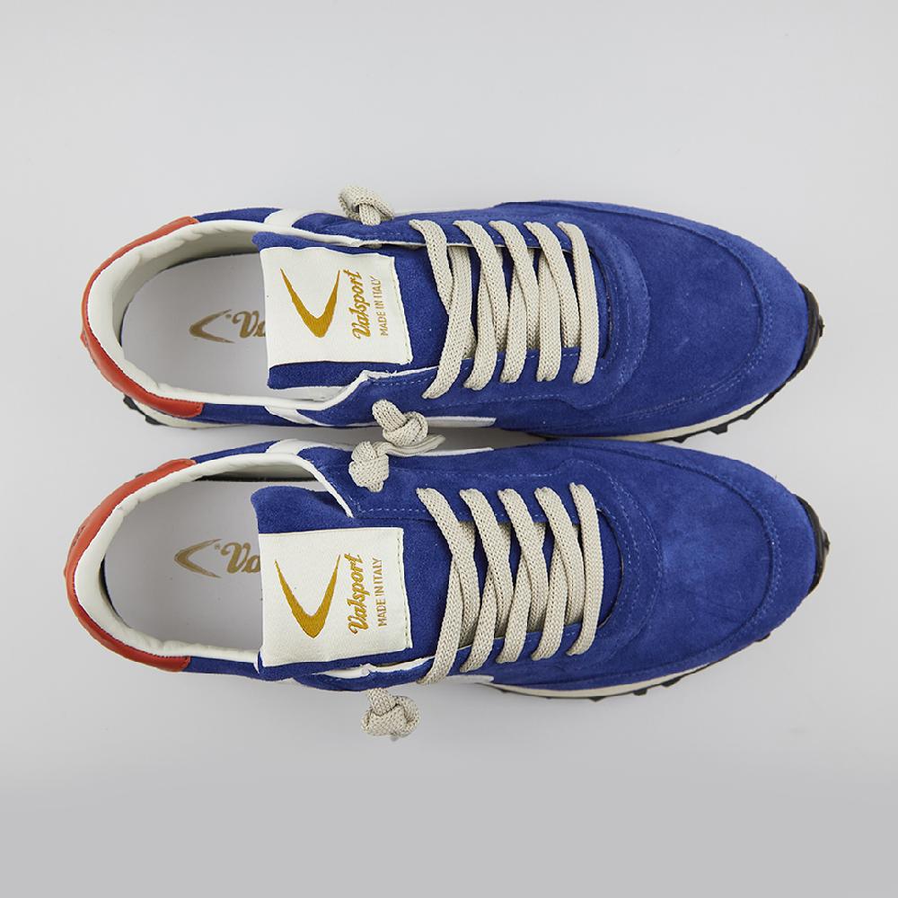 Valsport Start Run Suede 2589 In Linea
