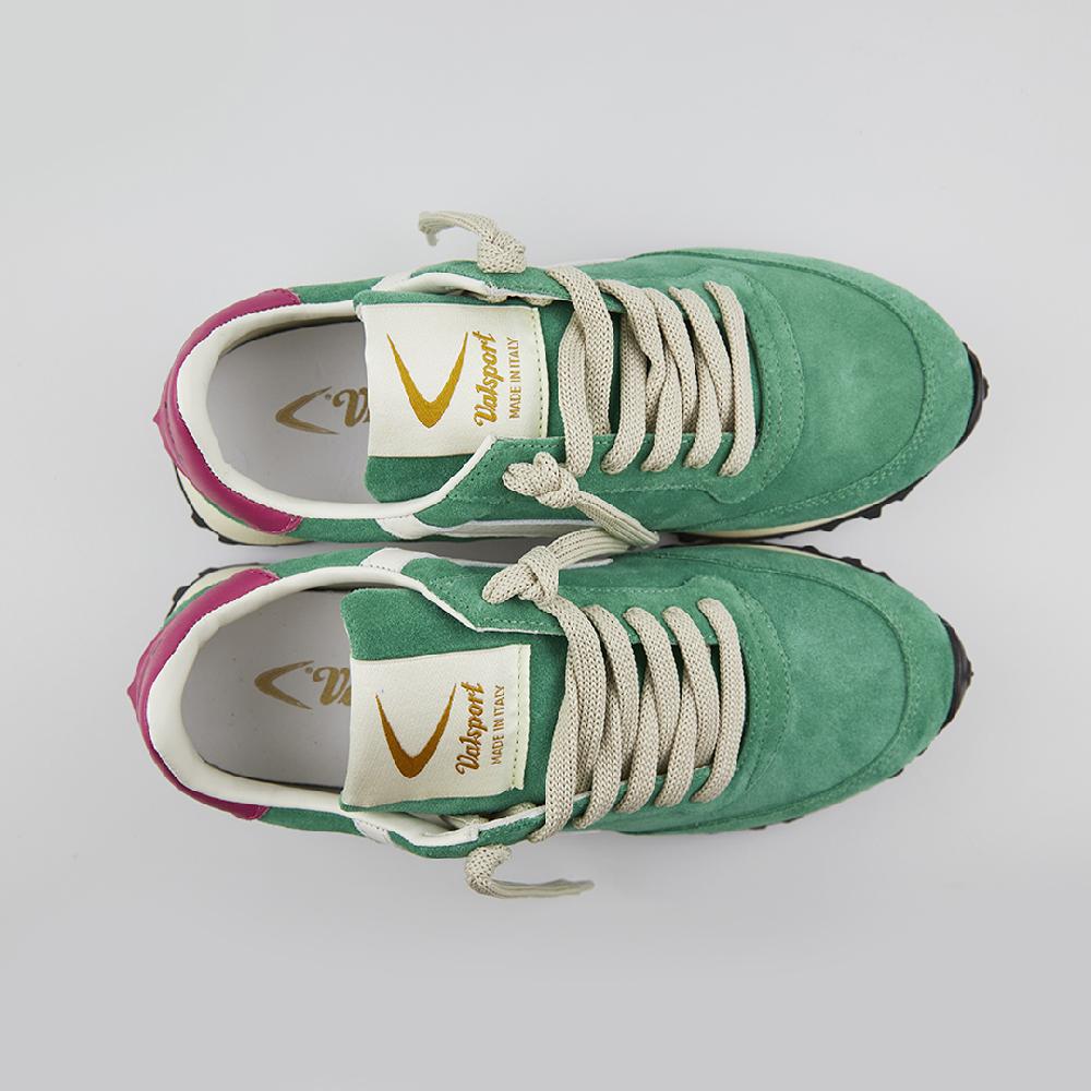 Valsport Start Run Suede 2588 Nuovo