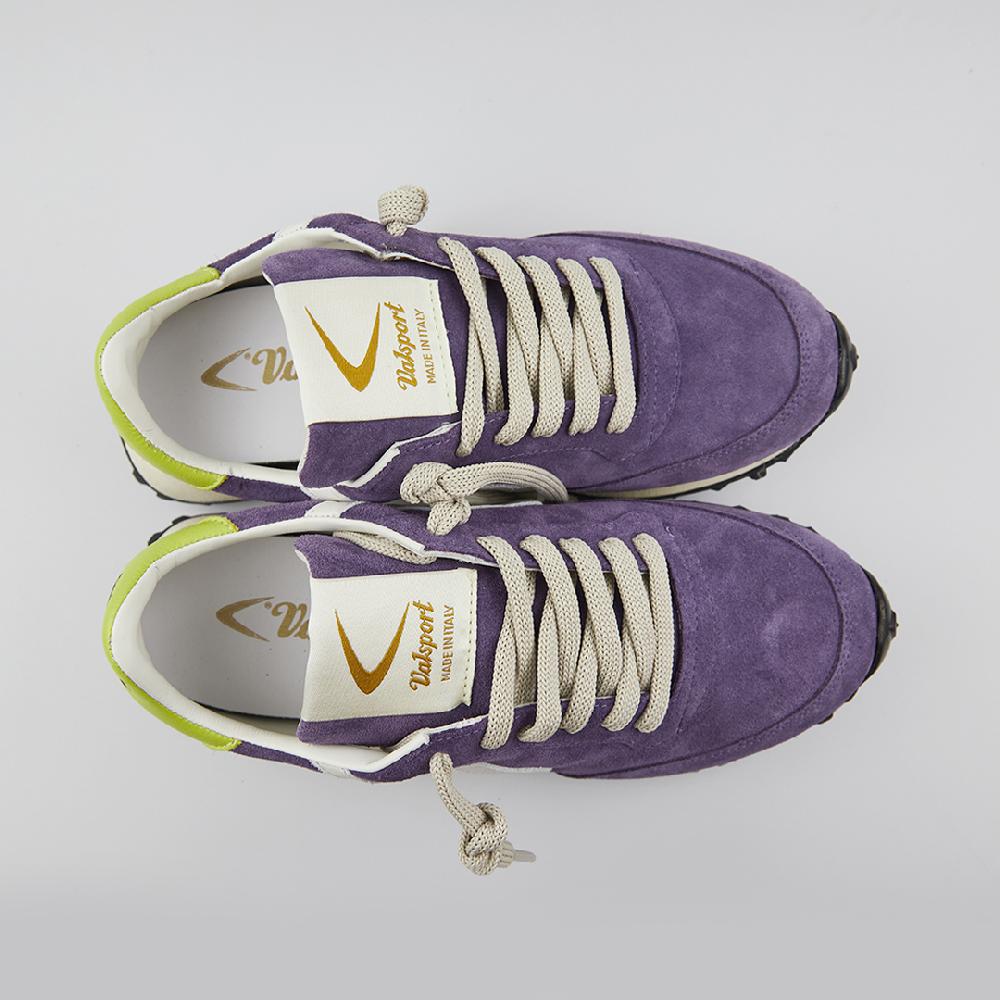 Valsport Start Run Suede 2587 Qualità