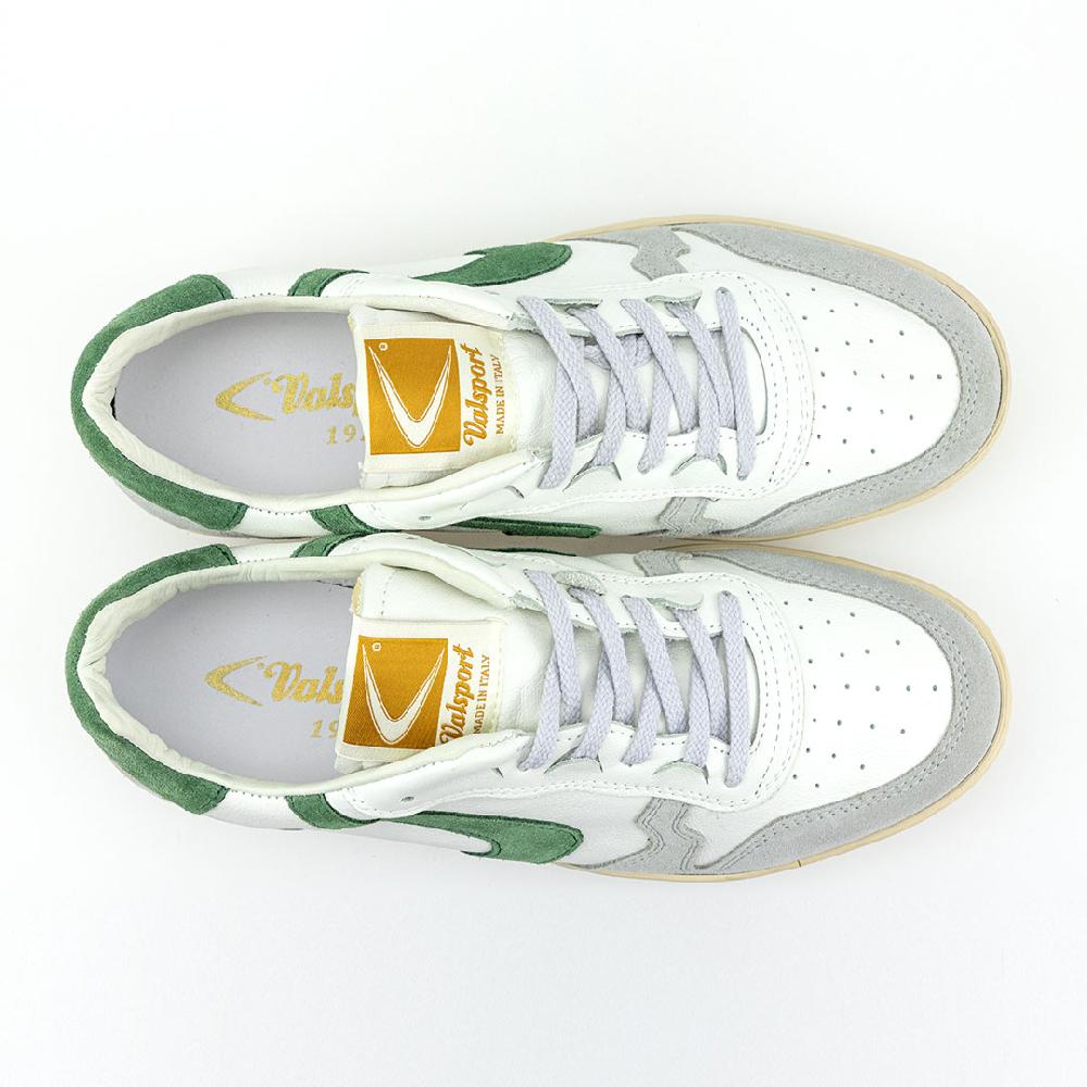 Valsport Super Leather Suede Verde Affare Del Giorno