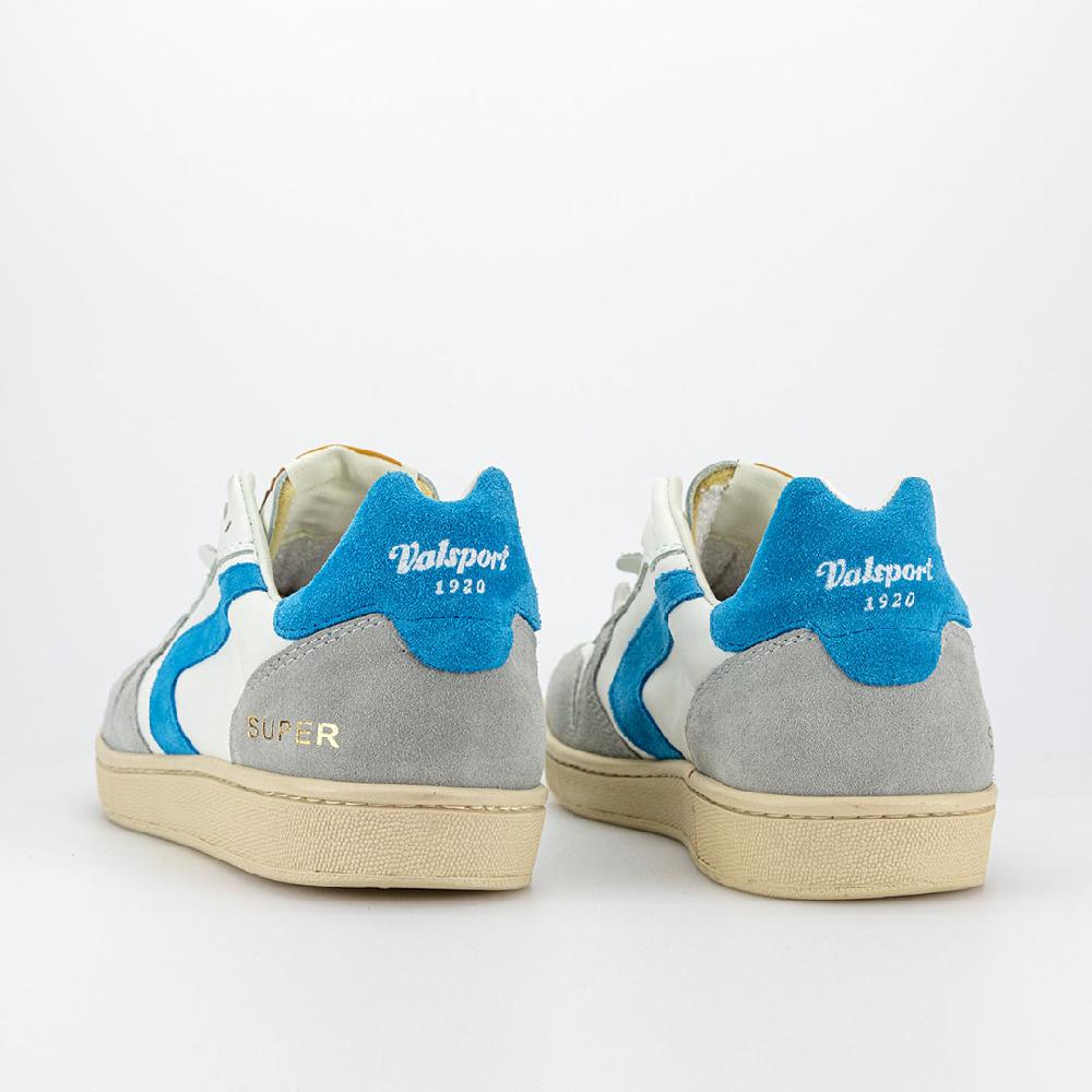 Valsport Super Leather Suede Col 05 Prezzo Ridotto