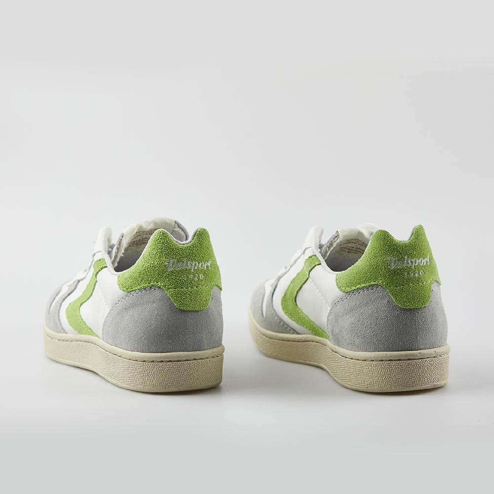 Valsport Super Leather Suede Mela Sottocosto