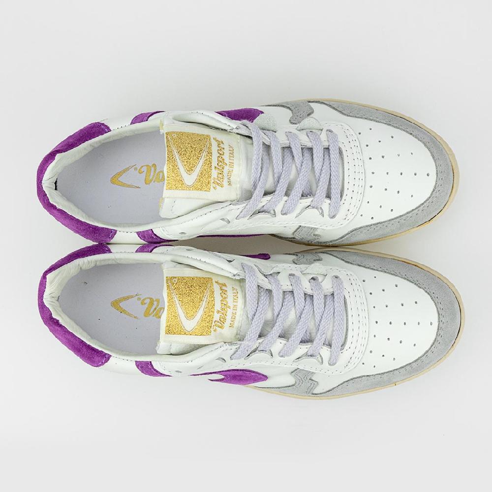 Valsport Super Leather Suede Viola Convenienza