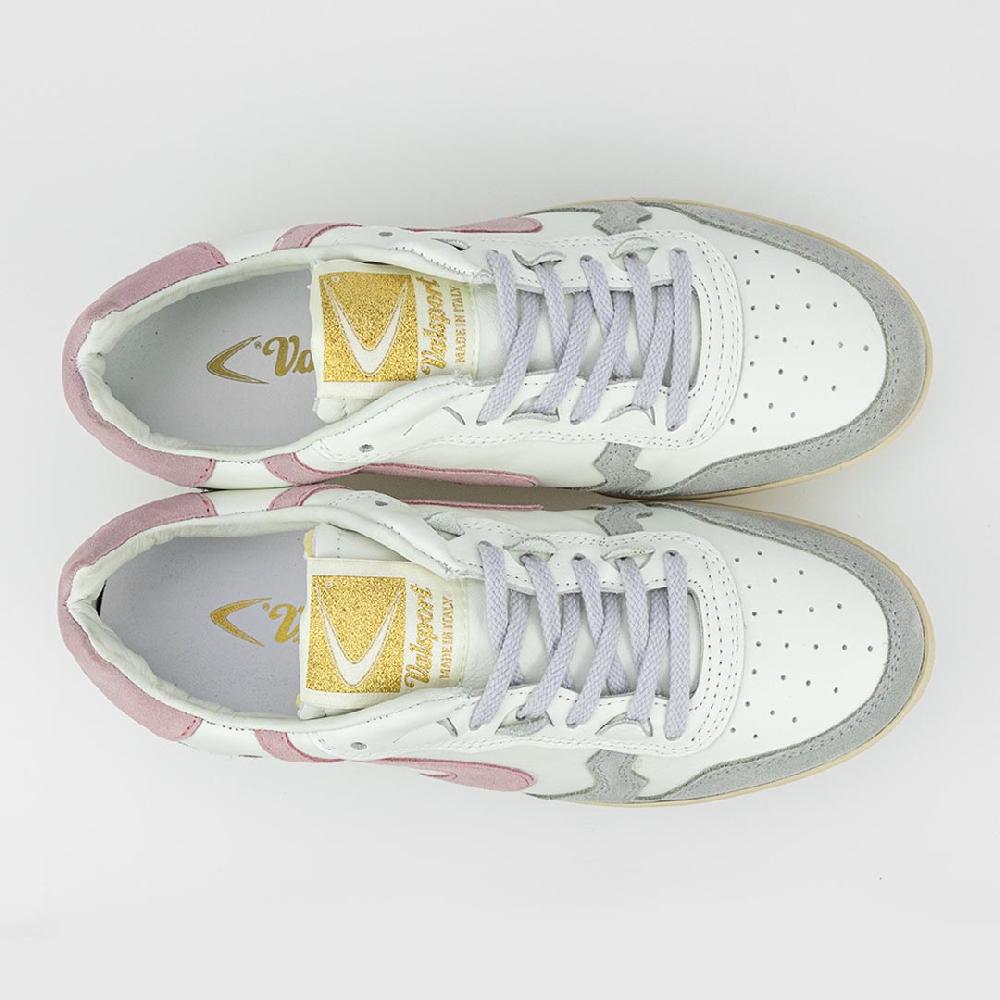 Valsport Super Leather Suede Lotus Novità