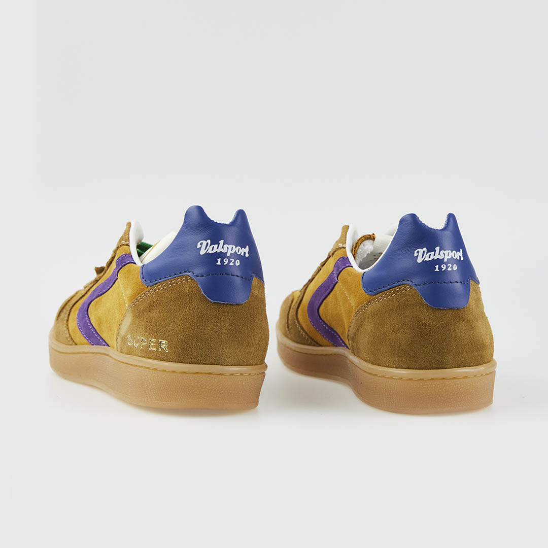 Valsport Super Full Suede Col 07 Economico