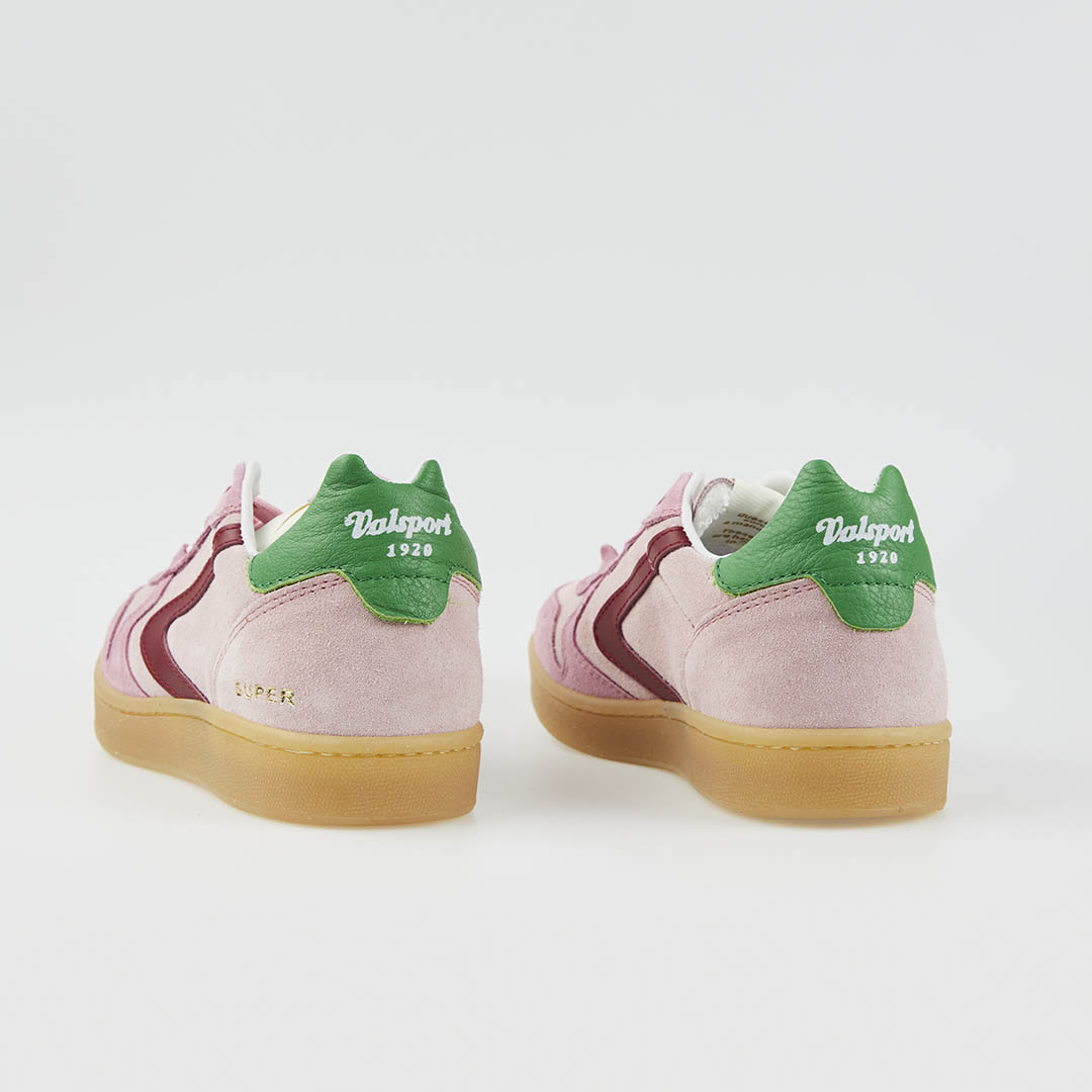 Valsport Super Full Suede 01 Online