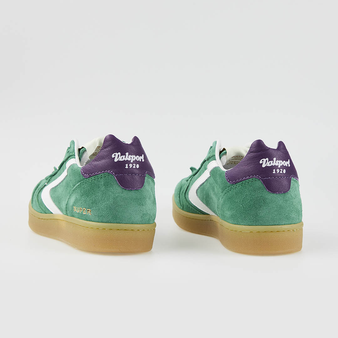 Valsport Super Full Suede 02 Outlet