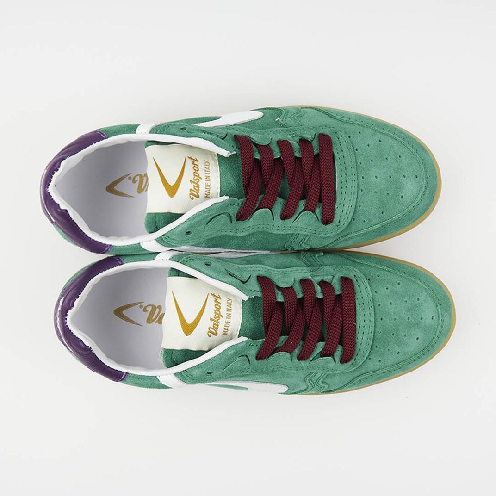 Valsport Super Full Suede 02 Outlet