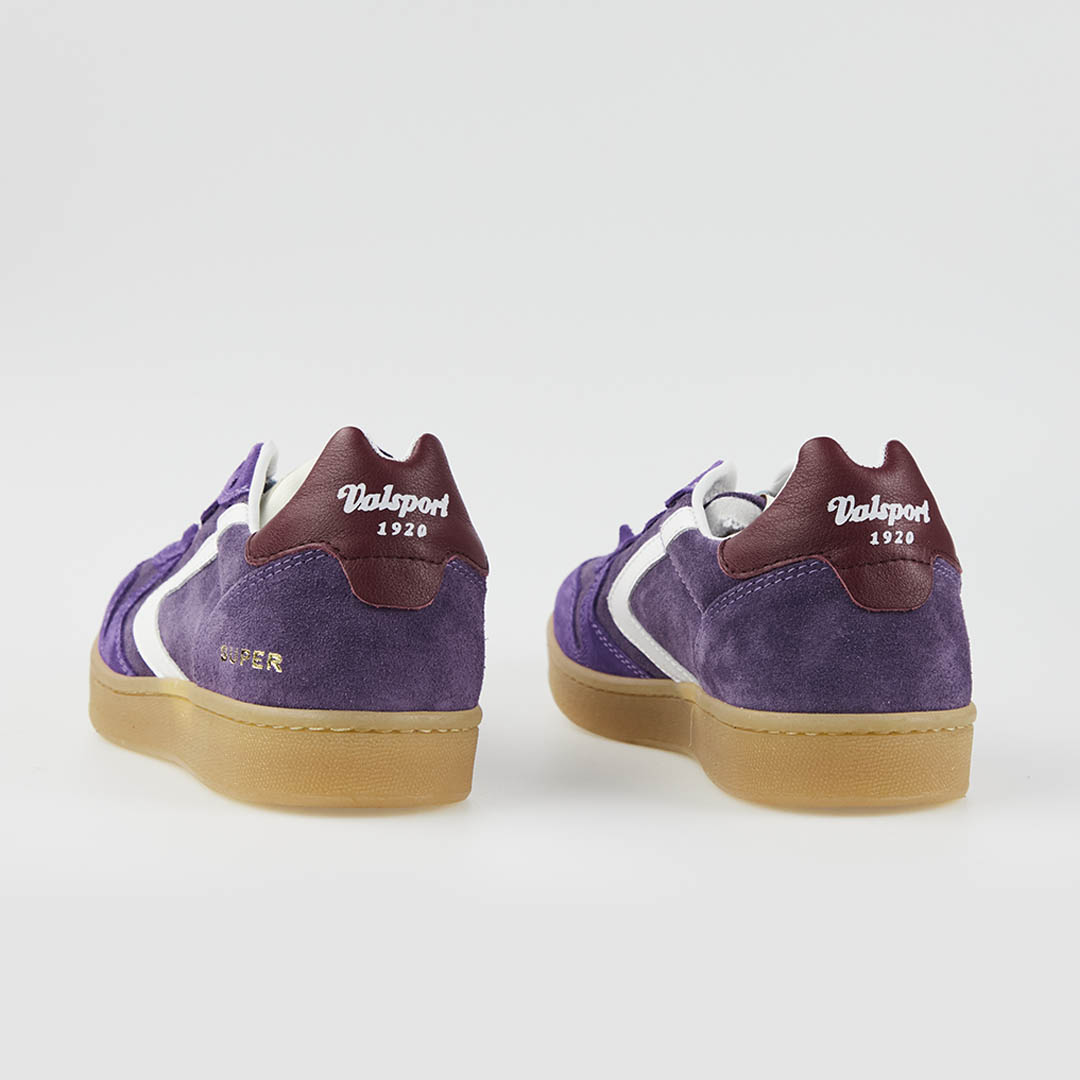 Valsport Super Full Suede 03 In Vendita