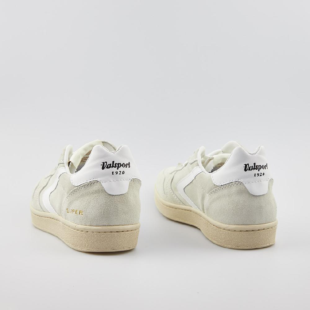 Valsport Super Full Suede Panna Saldi