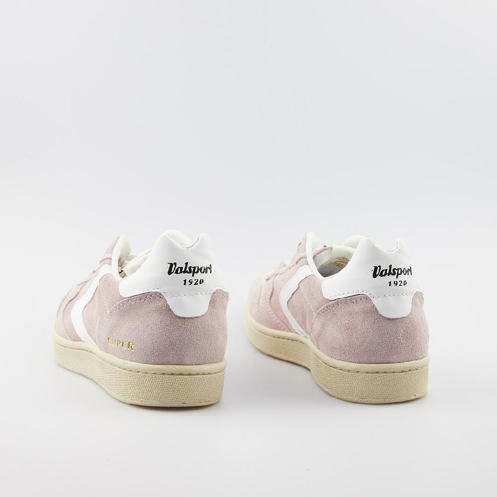 Valsport Super Full Suede Nude Hotsell