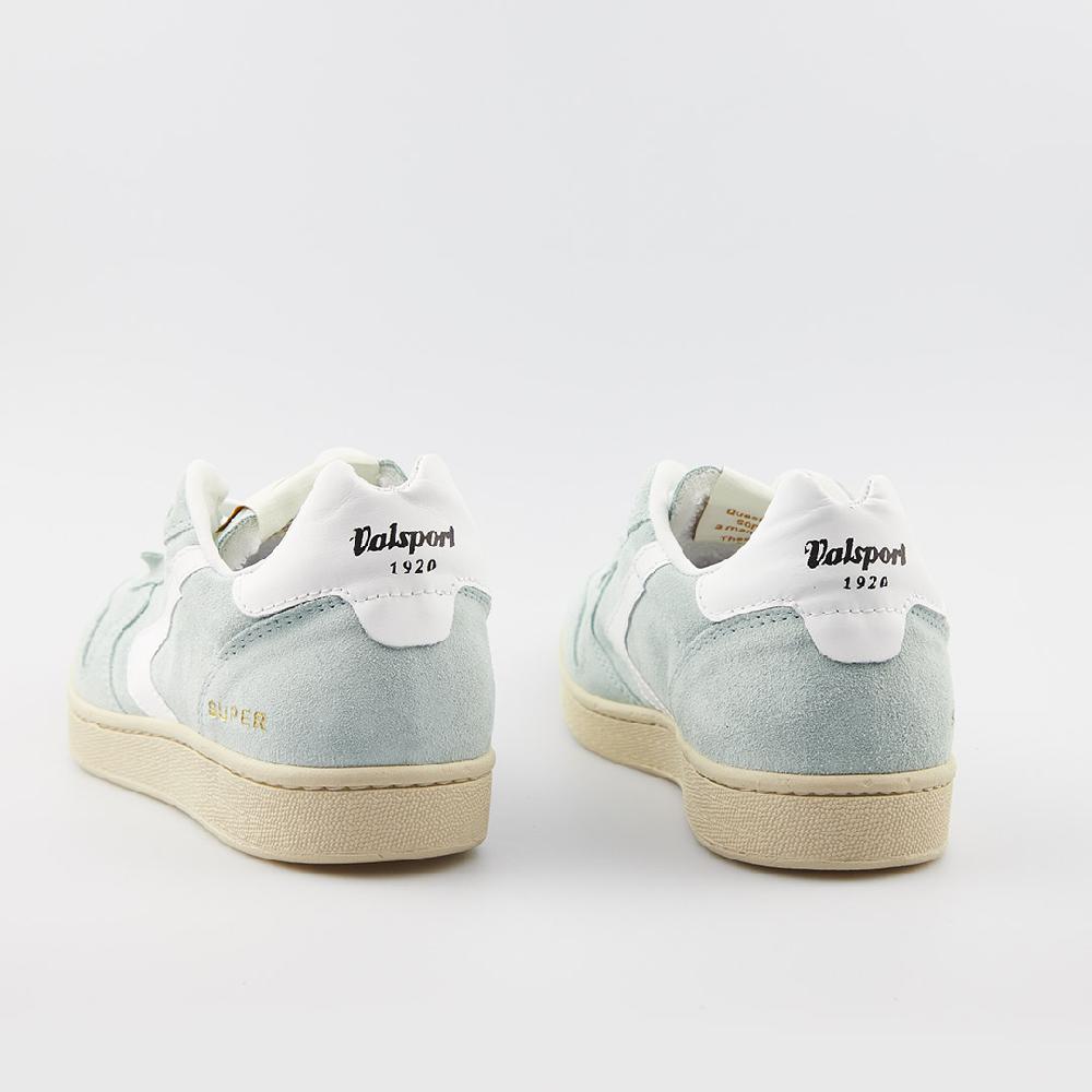 Valsport Super Full Suede Anice Vendita Calda