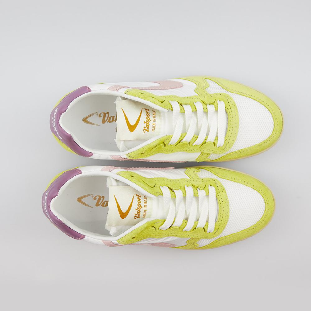 Valsport Super Nylon Mesh Col 2437 Italia