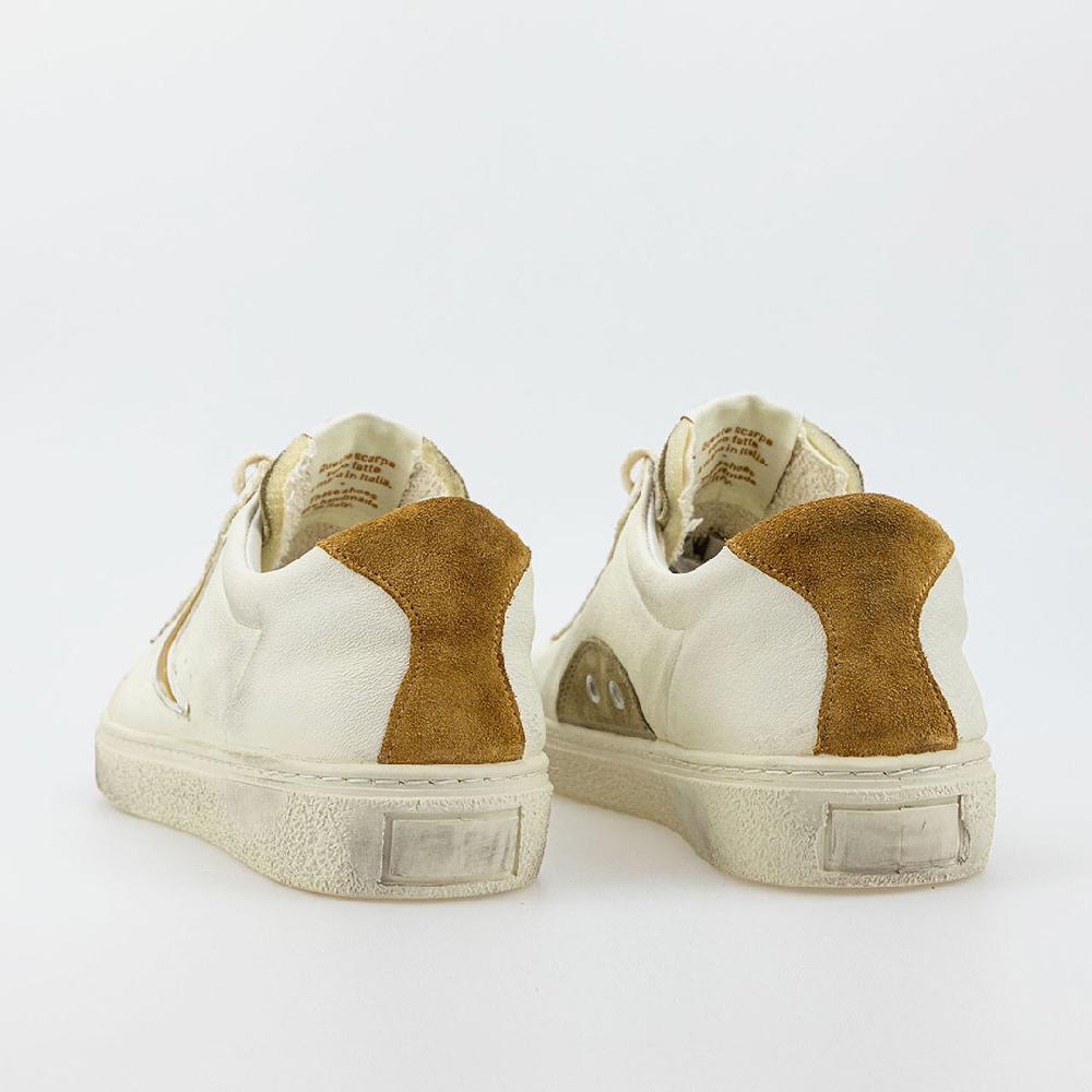 Valsport Ollie Goofy Bianco Oro Consegna Veloce