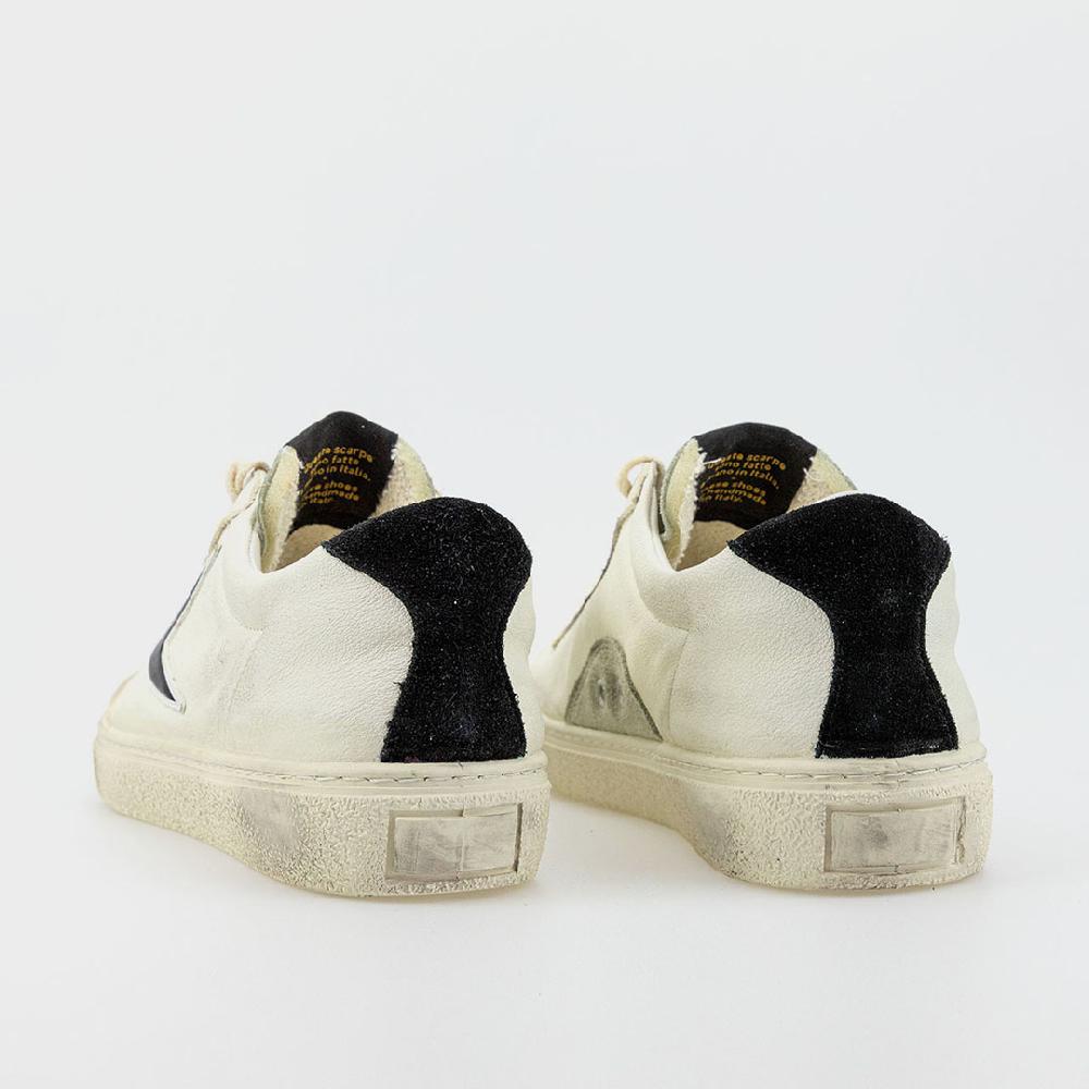 Valsport Ollie Goofy Bianco Nero Promozione Limitata