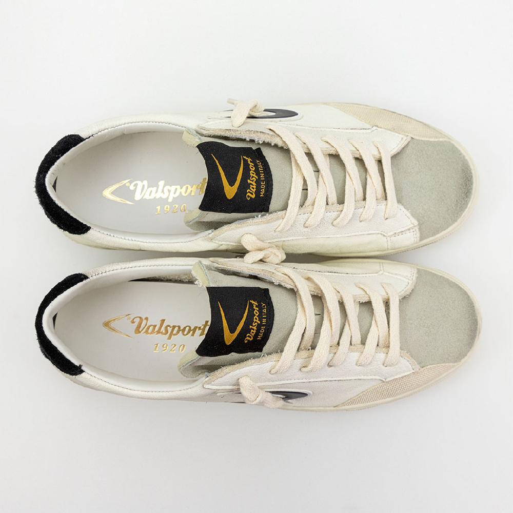 Valsport Ollie Goofy Bianco Nero Promozione Limitata