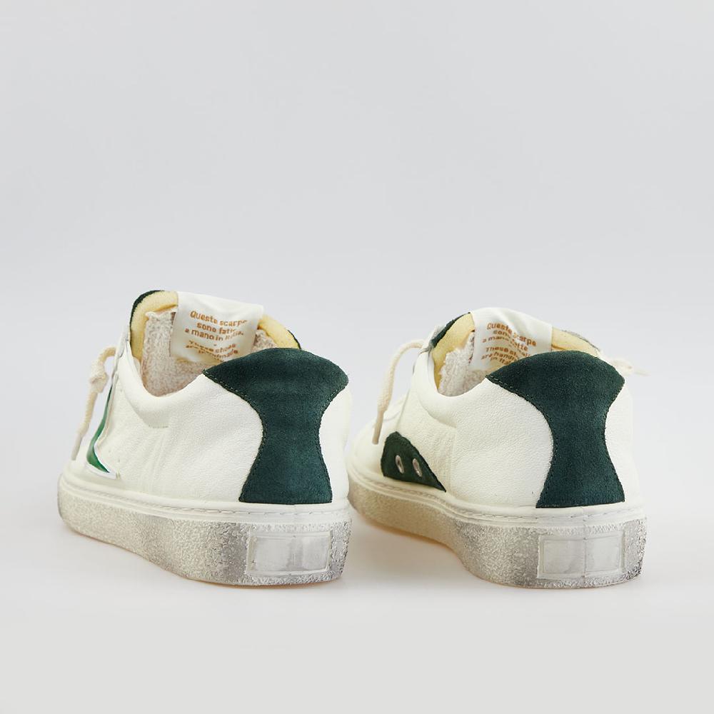 Valsport Ollie Goofy Bianco Verde Shopping Online