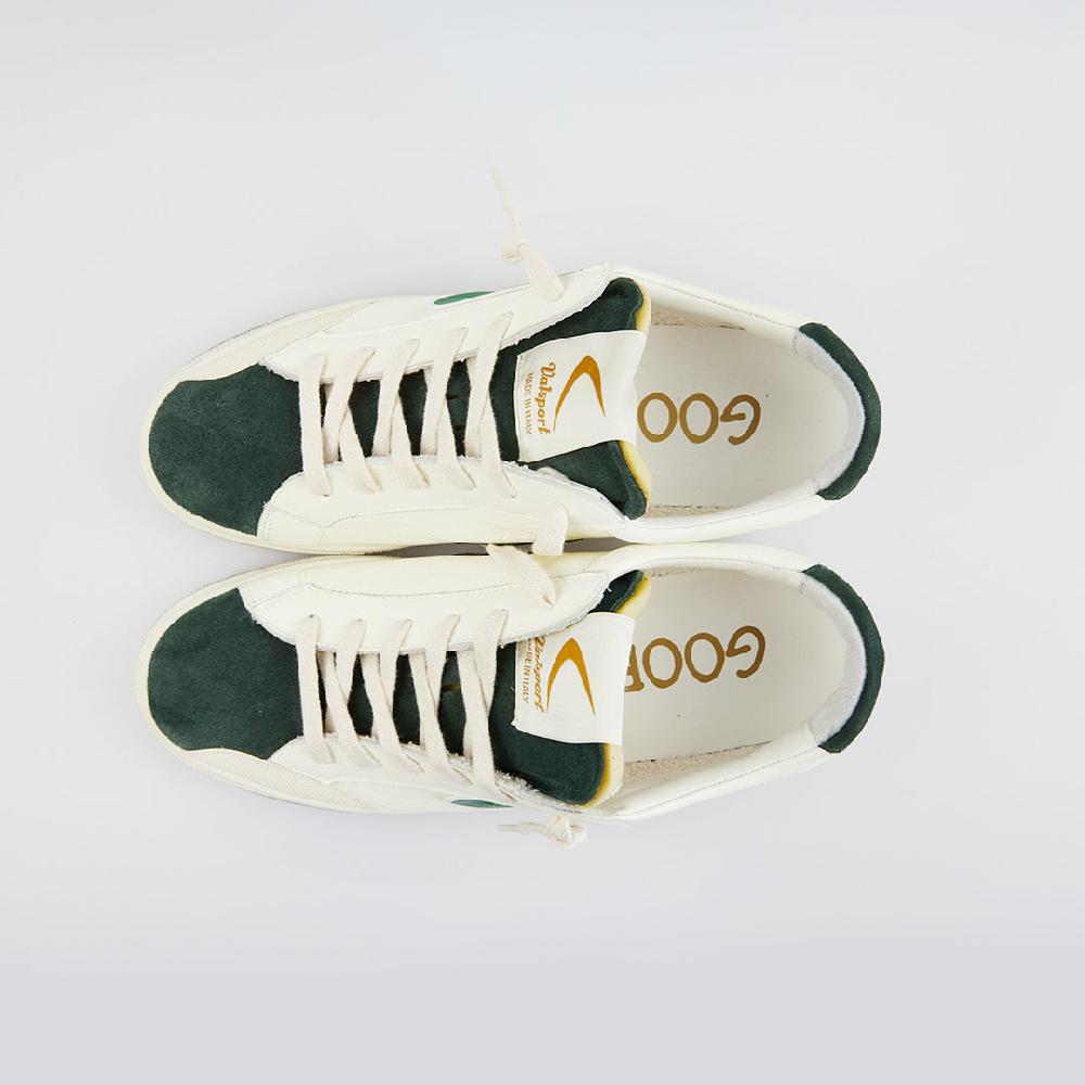 Valsport Ollie Goofy Bianco Verde Shopping Online