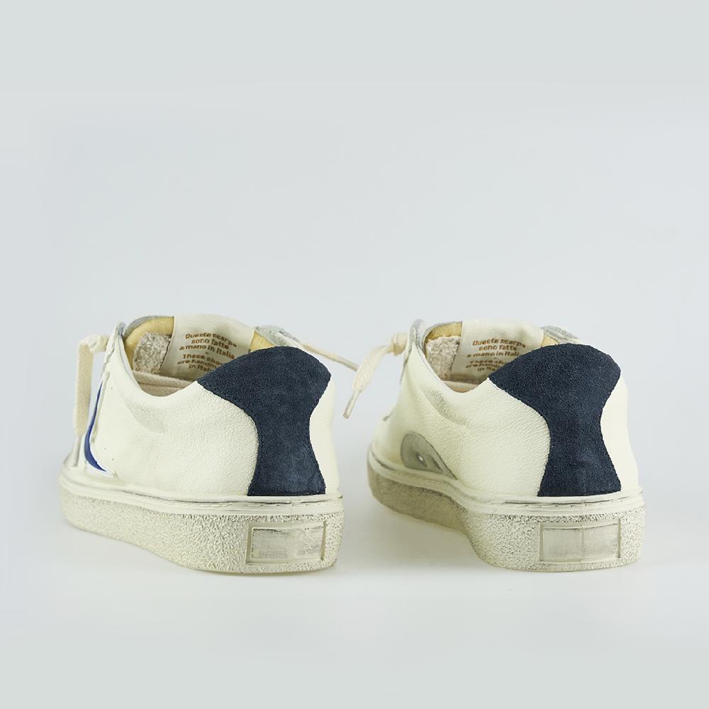 Valsport Ollie Goofy Bianco Blu Affare Del Giorno
