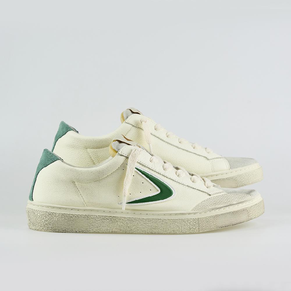 Valsport Ollie Goofy Bianco Verde Sottocosto