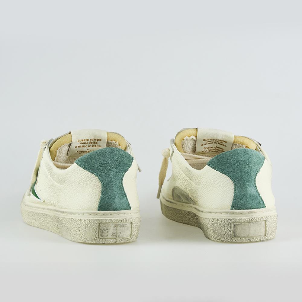 Valsport Ollie Goofy Bianco Verde Sottocosto