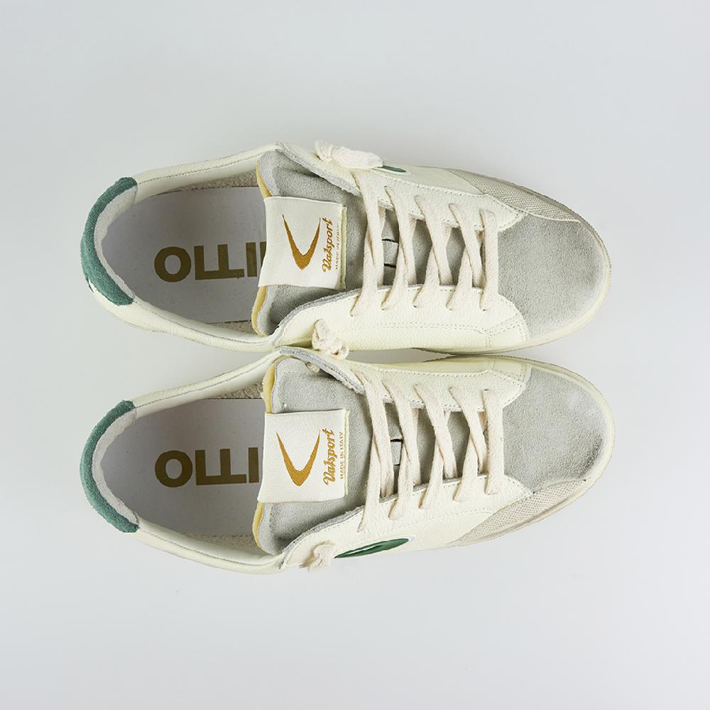 Valsport Ollie Goofy Bianco Verde Sottocosto