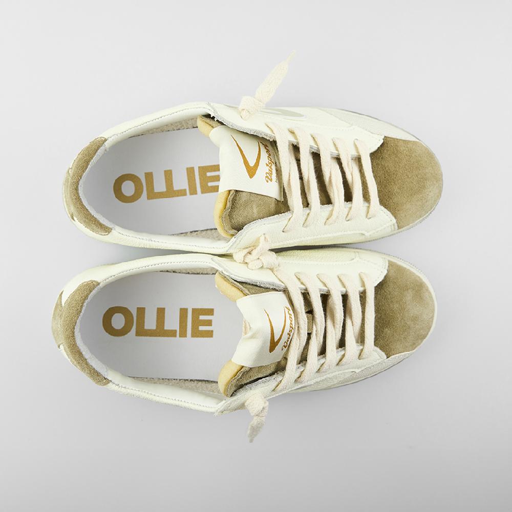 Valsport Ollie Goofy Bianco Bianco Convenienza