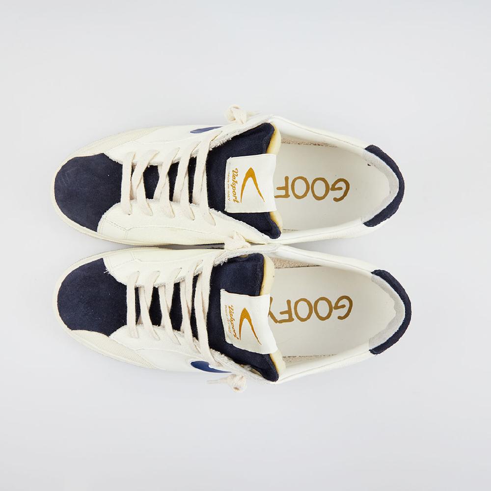 Valsport Ollie Goofy Bianco Blu Novità