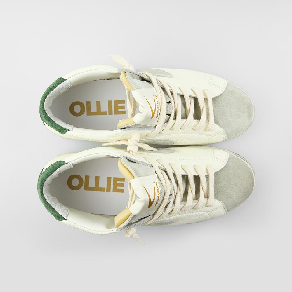 Valsport Ollie Regular Mid Basilico Offerta
