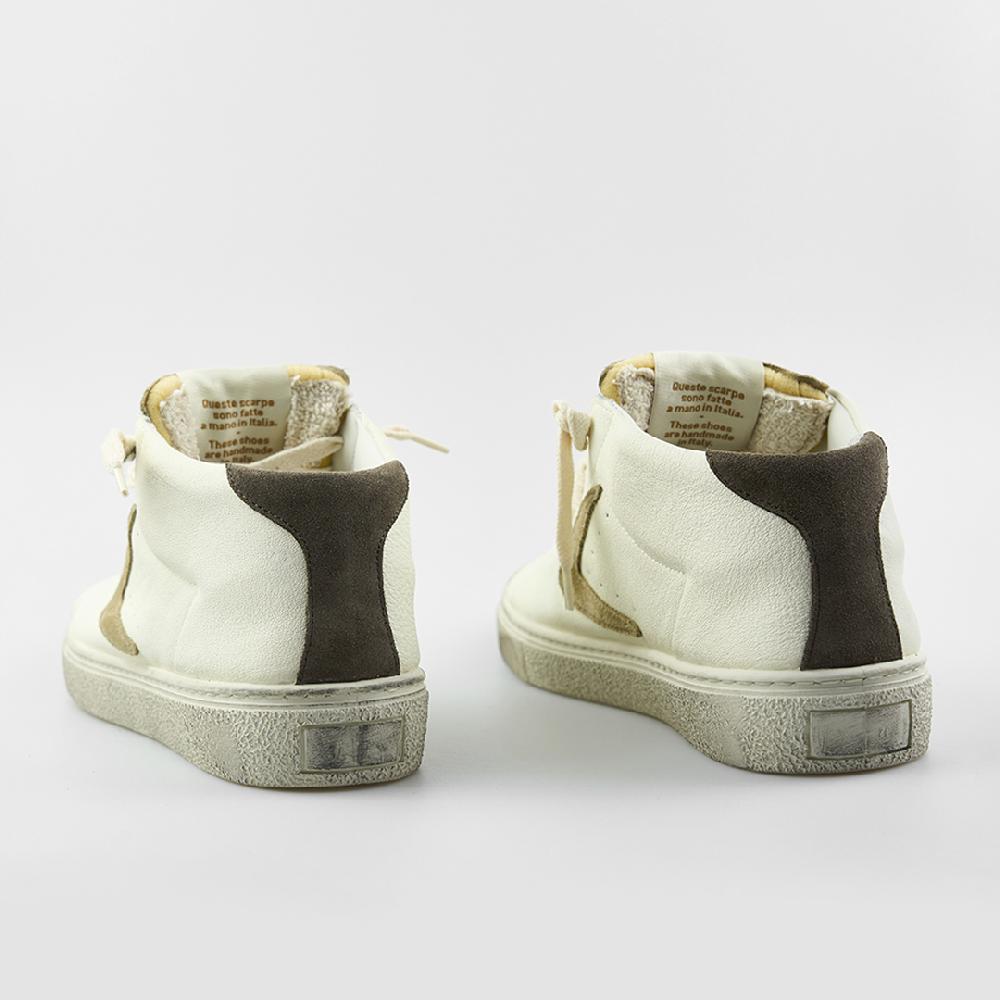 Valsport Ollie Regular Mid Oro Economico