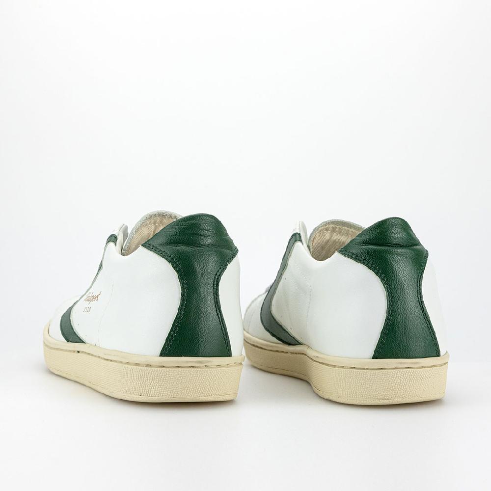 Valsport Tournament Classic Leather Bianco Evergreen Outlet