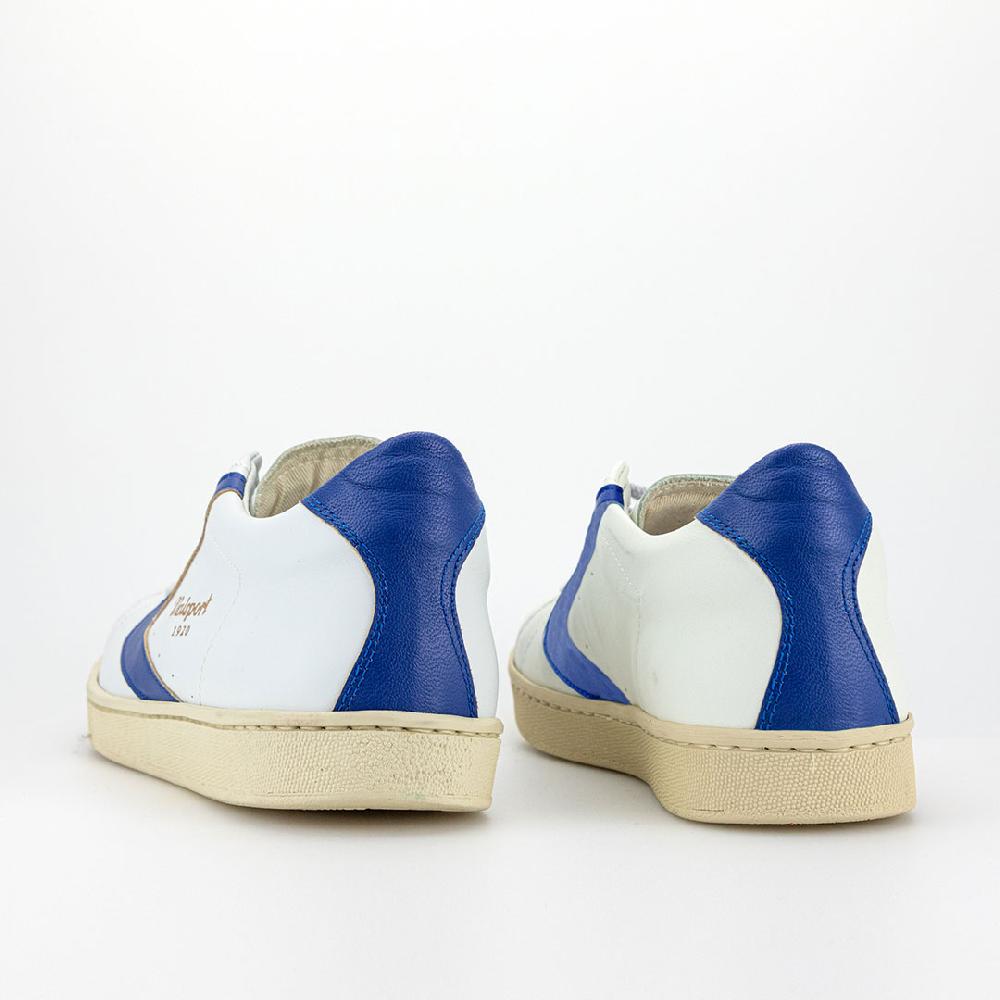 Valsport Tournament Classic Leather Bianco Royal Hotsell