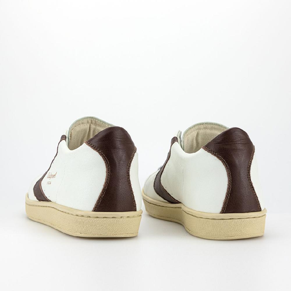 Valsport Tournament Classic Leather Bianco Moor Vendita Calda