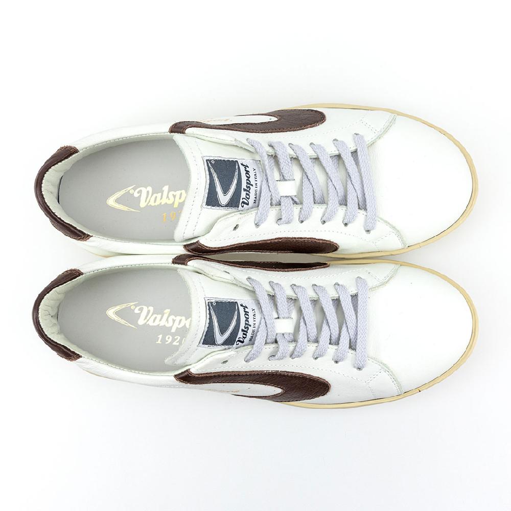 Valsport Tournament Classic Leather Bianco Moor Vendita Calda