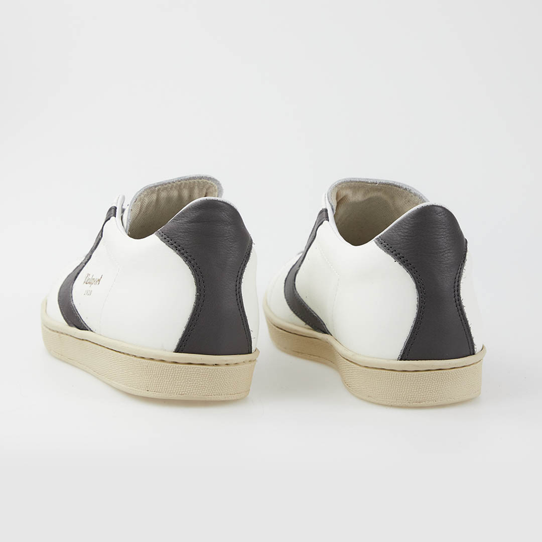 Valsport Tournament Classic Leather Bianco Fumo I Più Venduti