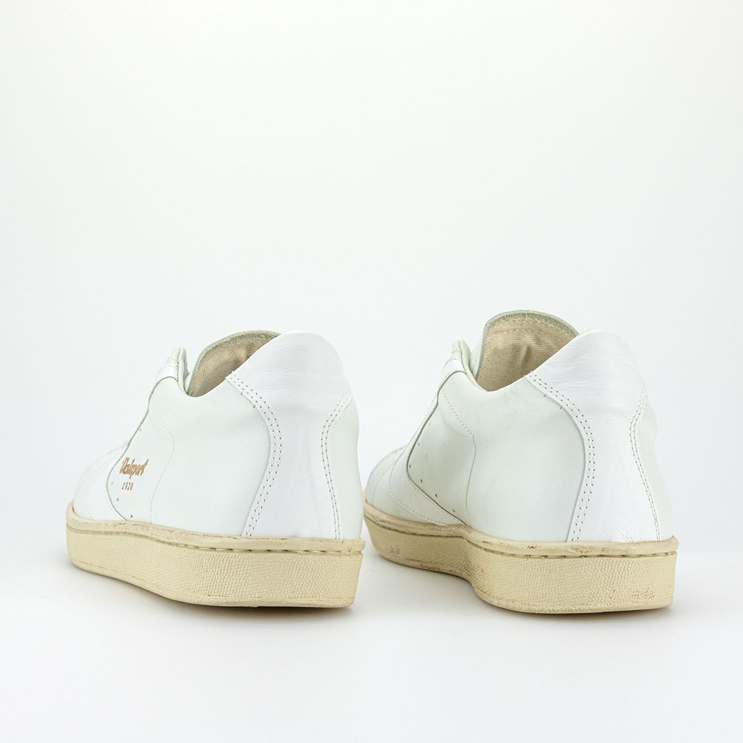 Valsport Tournament Classic Leather Bianco Bianco Negozio