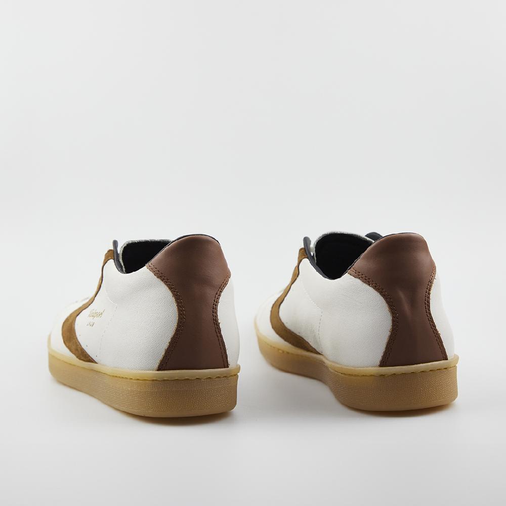 Valsport Tournament Leather Honey Sole Cognac Qualità