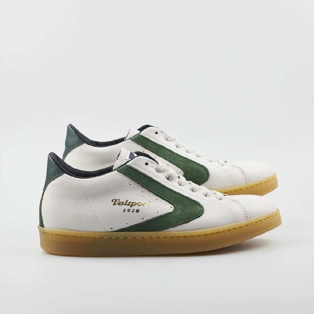 Valsport Tournament Leather Honey Sole Basilico Promozione