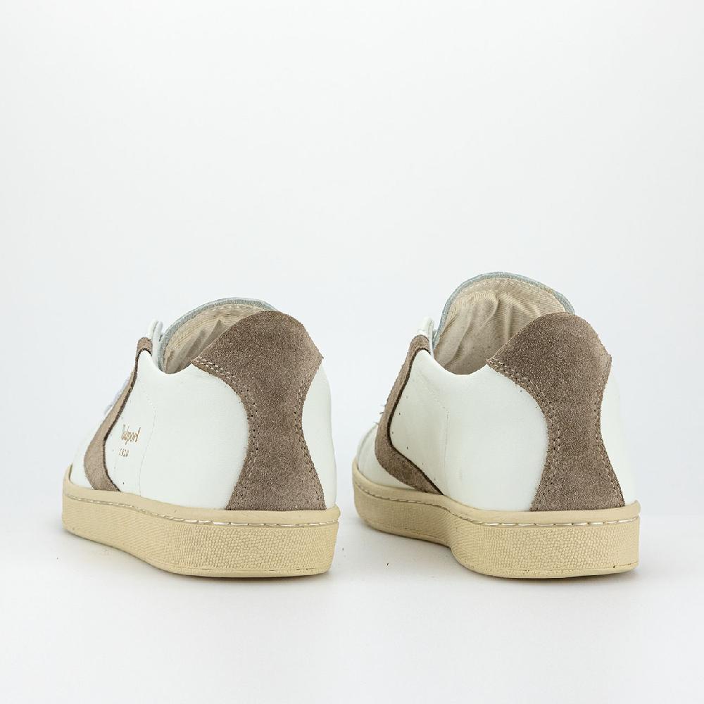 Valsport Tournament Leather Suede Bianco Dodo Spedizione Gratuita