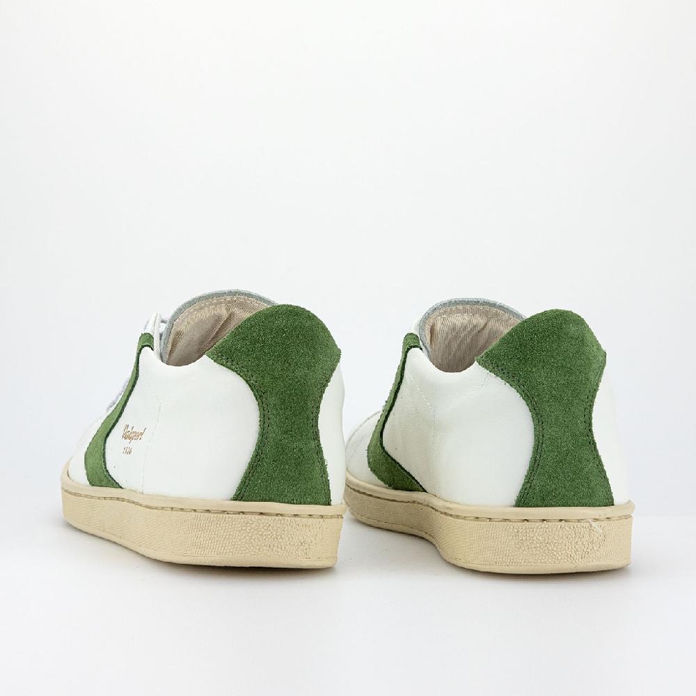 Valsport Tournament Leather Suede Bianco Agave Soddisfazione Garantita