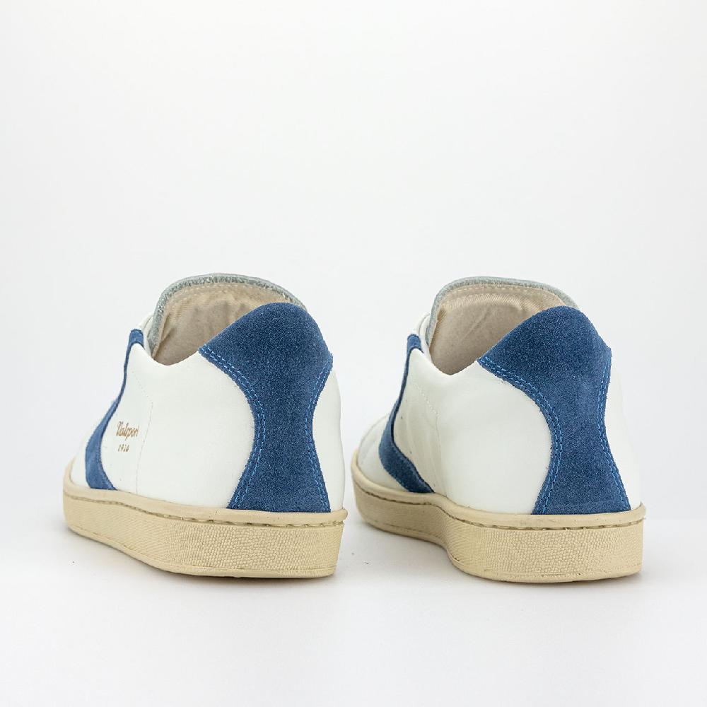 Valsport Tournament Leather Suede Bianco Baltic Qualità Garantita