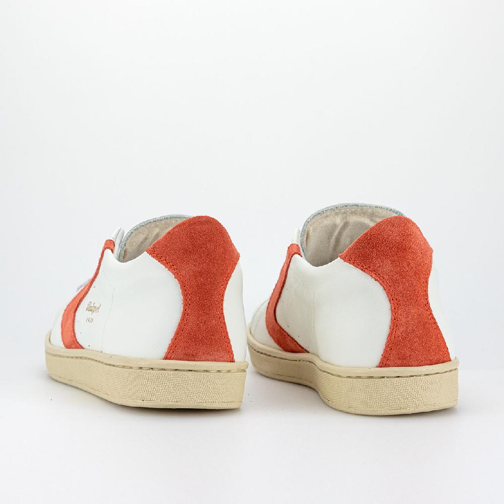 Valsport Tournament Leather Suede Bianco Masai Negozi Online