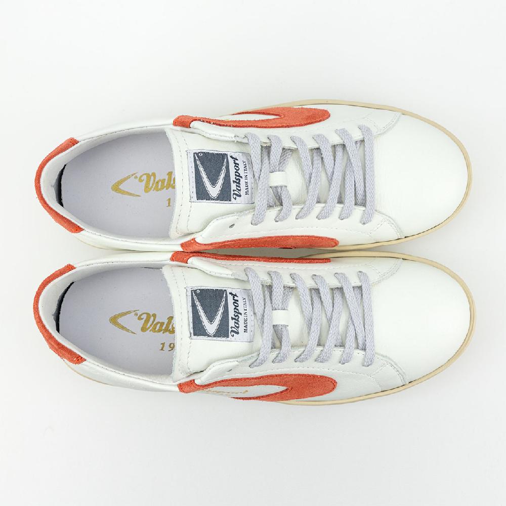Valsport Tournament Leather Suede Bianco Masai Negozi Online