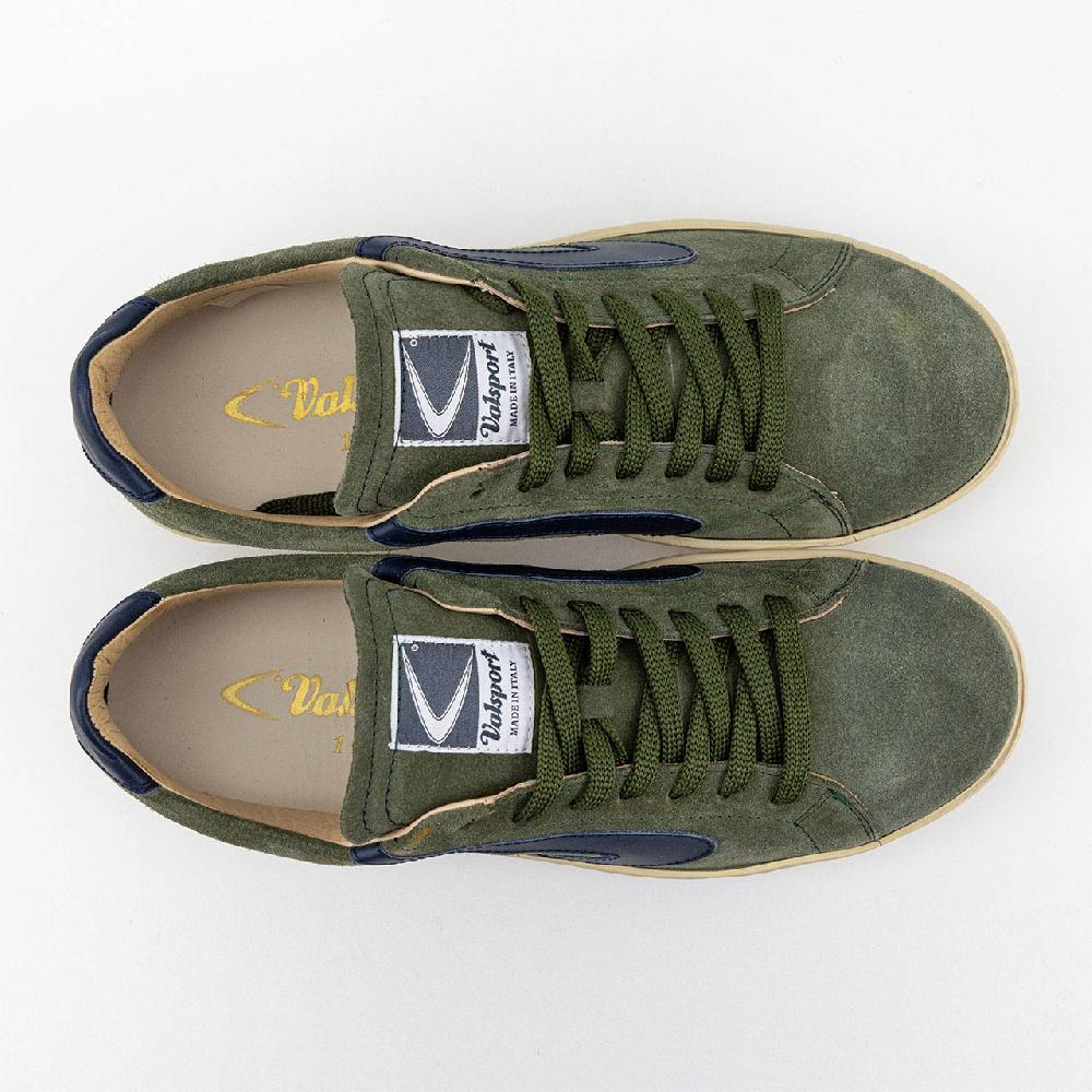 Valsport Tournament Suede Birch Garda Consegna Veloce