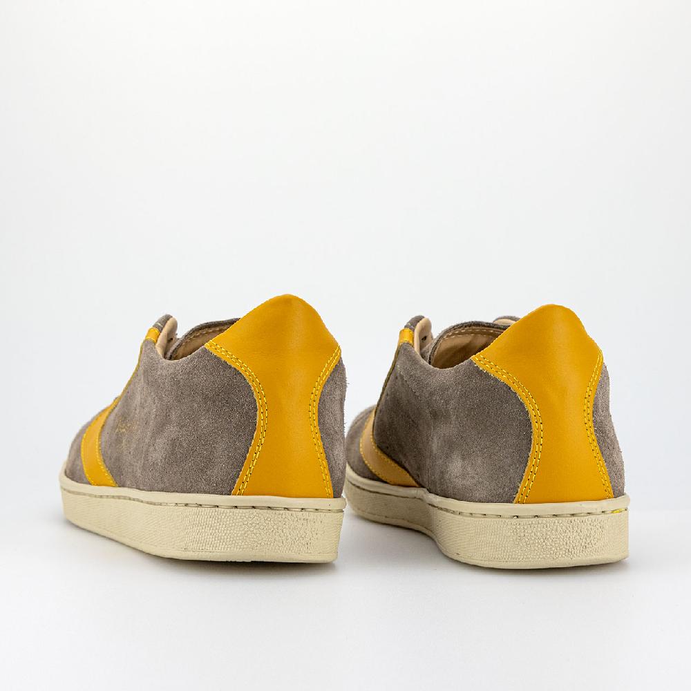 Valsport Tournament Suede Dodo Senape Promozione Limitata