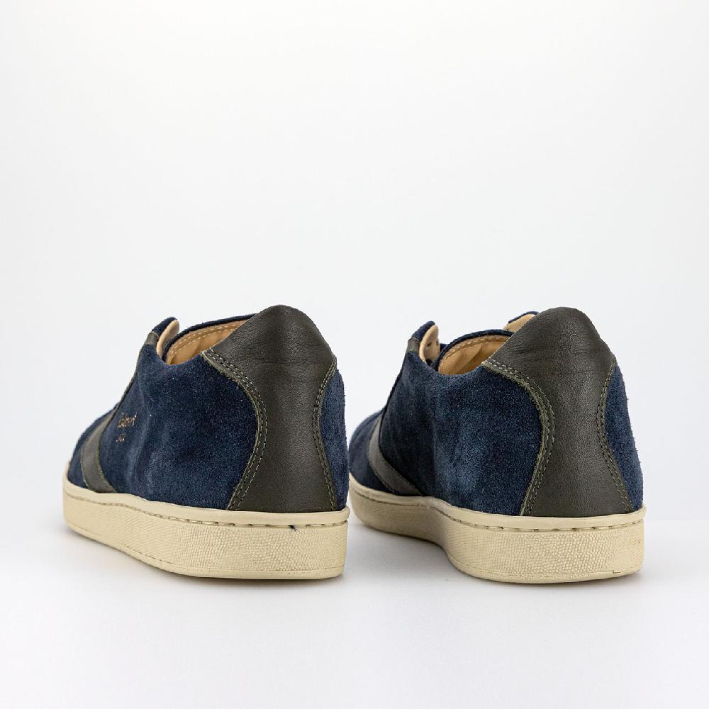 Valsport Tournament Suede Deep Militare Fino Al -60%