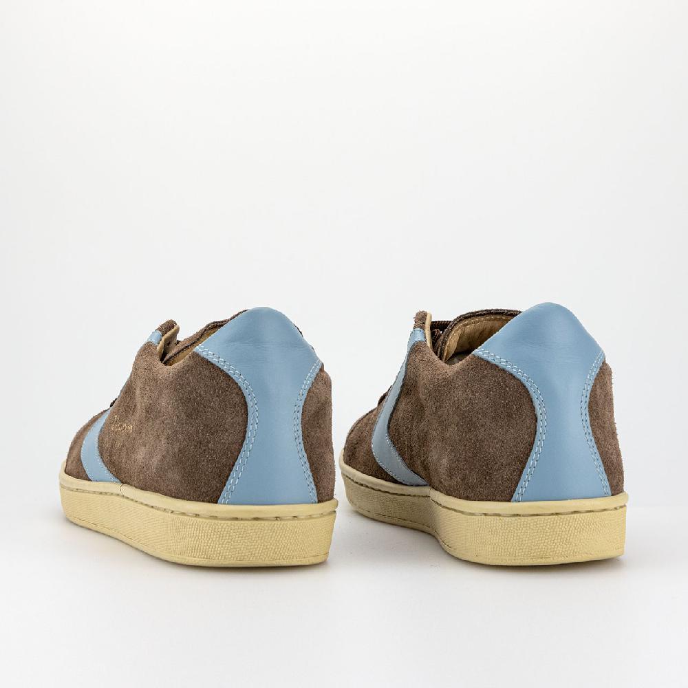 Valsport Tournament Suede Fod. Vitello Praline Sky Shopping Online