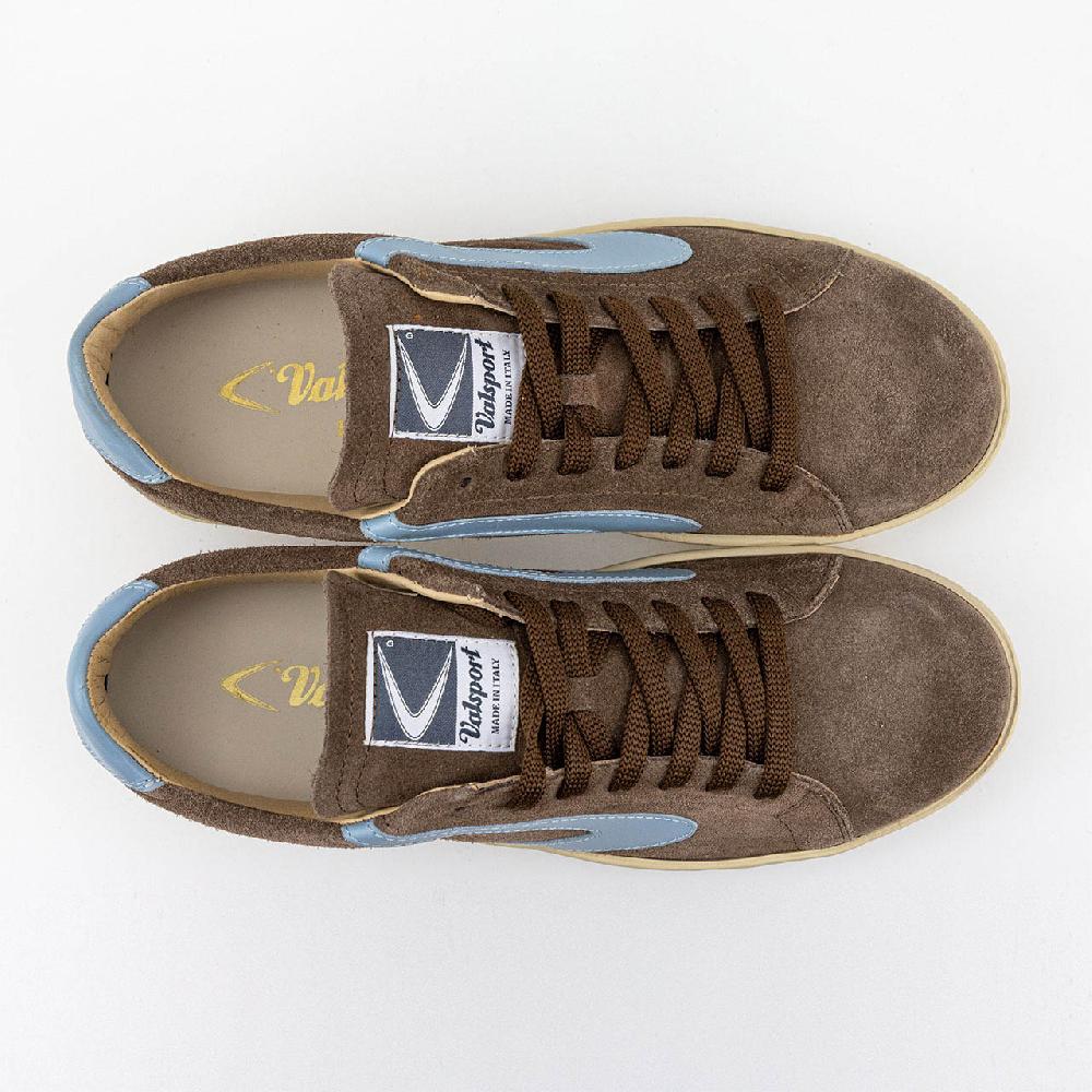 Valsport Tournament Suede Fod. Vitello Praline Sky Shopping Online