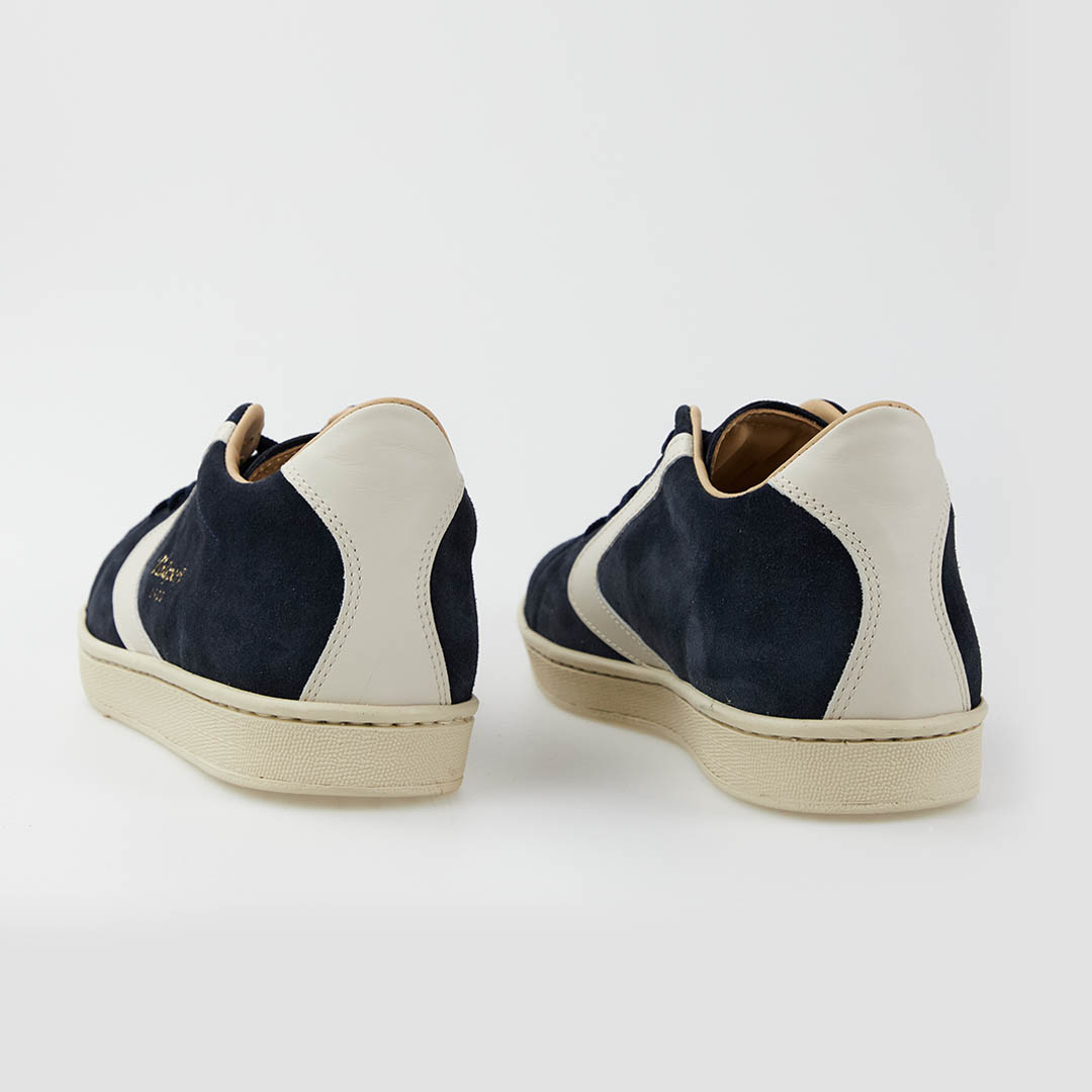 Valsport Tournament Suede Fod. Vitello Deep Crema Affare Del Giorno